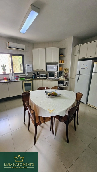 Edifício Dallas Garden - Setor Bueno: 12ª foto da galeria de imagens do imóvel