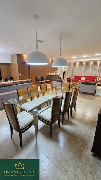 Edifício Dallas Garden - Setor Bueno: 7ª foto da galeria de imagens do imóvel