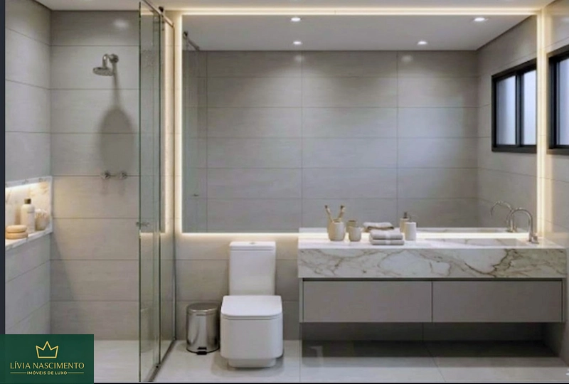 Jardins Milão  - Goiânia GO: 14ª foto da galeria de imagens do imóvel