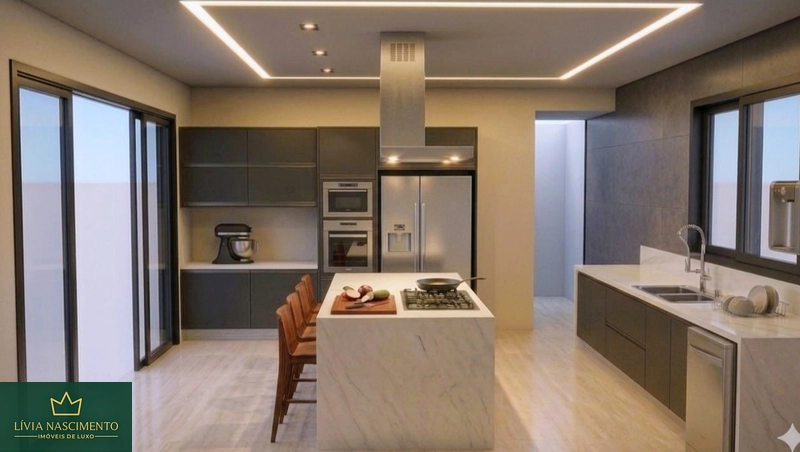 Jardins Milão  - Goiânia GO: 11ª foto da galeria de imagens do imóvel