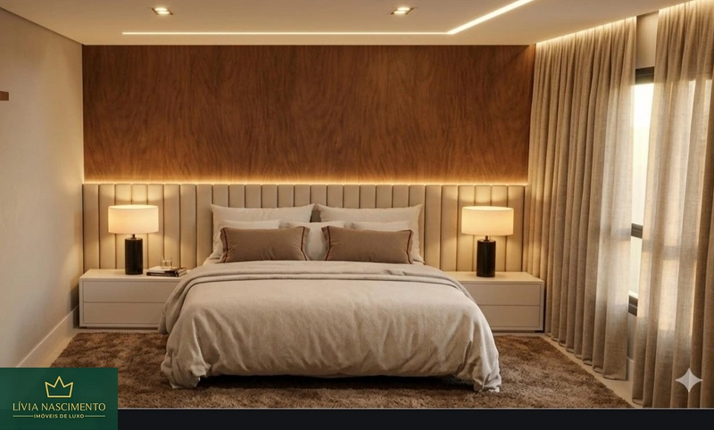 Jardins Milão  - Goiânia GO: 15ª foto da galeria de imagens do imóvel