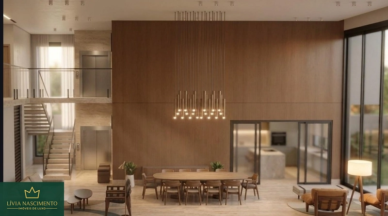 Jardins Milão  - Goiânia GO: 6ª foto da galeria de imagens do imóvel