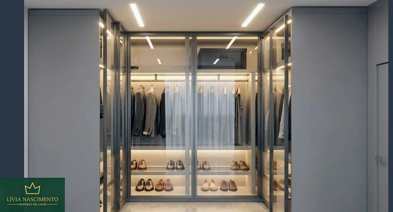 Jardins Milão  - Goiânia GO: 17ª foto da galeria de imagens do imóvel