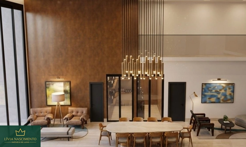 Jardins Milão  - Goiânia GO: 7ª foto da galeria de imagens do imóvel