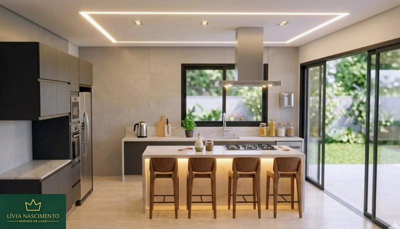 Jardins Milão  - Goiânia GO: 10ª foto da galeria de imagens do imóvel