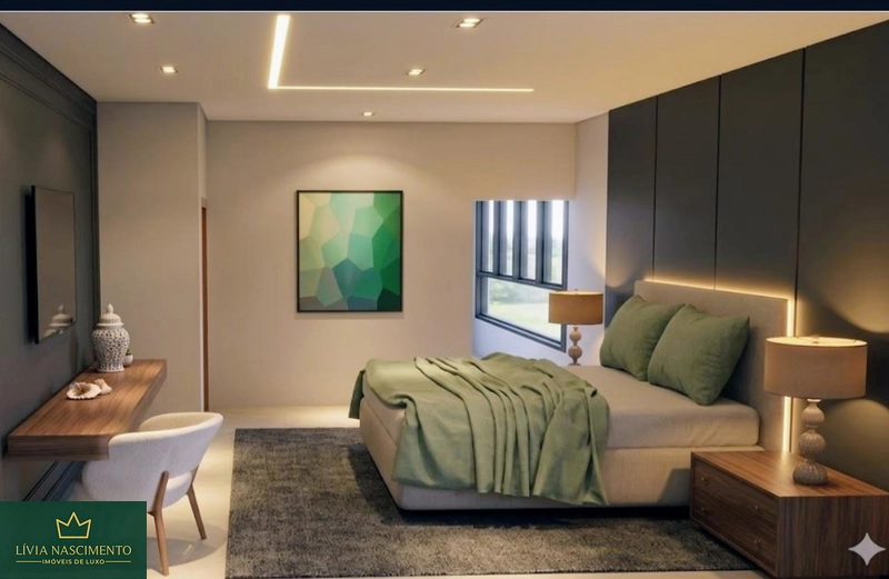 Jardins Milão  - Goiânia GO: 12ª foto da galeria de imagens do imóvel