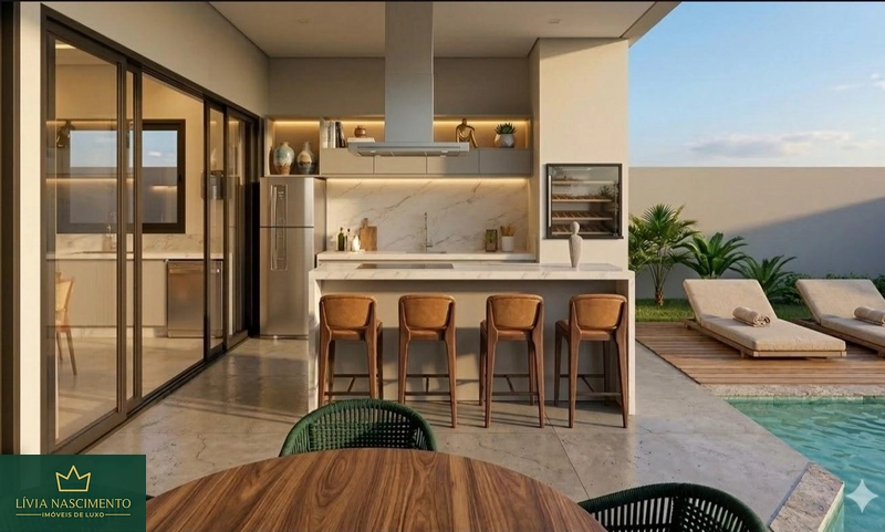 Jardins Milão  - Goiânia GO: 5ª foto da galeria de imagens do imóvel