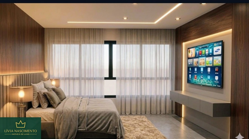 Jardins Milão  - Goiânia GO: 16ª foto da galeria de imagens do imóvel