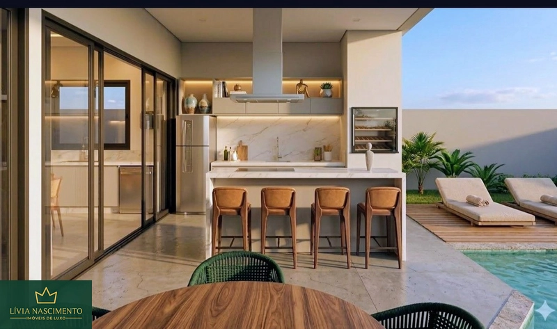 Jardins Milão  - Goiânia GO: 4ª foto da galeria de imagens do imóvel