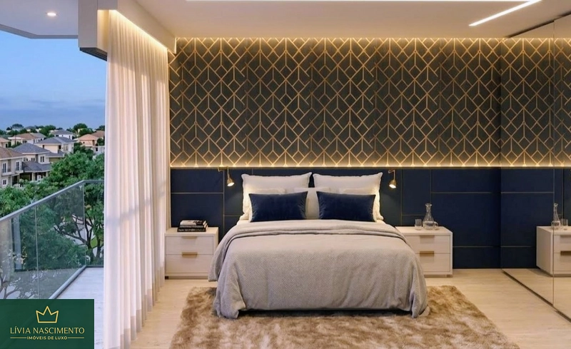 Jardins Milão  - Goiânia GO: 19ª foto da galeria de imagens do imóvel