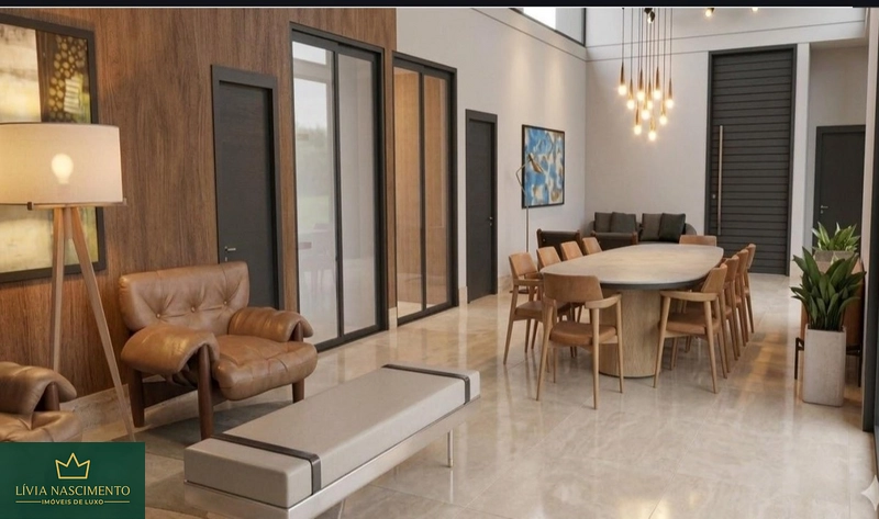 Jardins Milão  - Goiânia GO: 8ª foto da galeria de imagens do imóvel