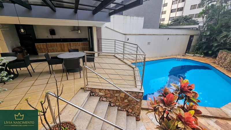 Edifício Solar das Orquídeas - Setor Bueno: 24ª foto da galeria de imagens do imóvel