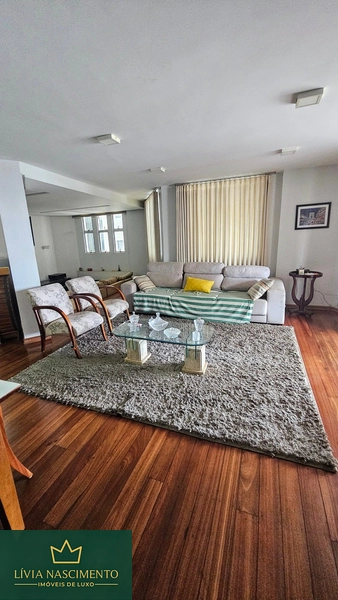 Edifício Solar das Orquídeas - Setor Bueno: 7ª foto da galeria de imagens do imóvel