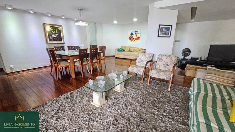 Edifício Solar das Orquídeas - Setor Bueno: 6ª foto da galeria de imagens do imóvel