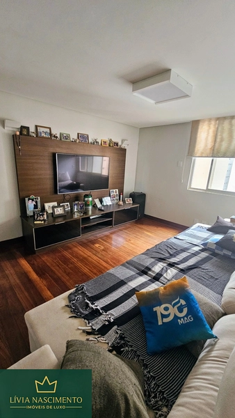 Edifício Solar das Orquídeas - Setor Bueno: 13ª foto da galeria de imagens do imóvel