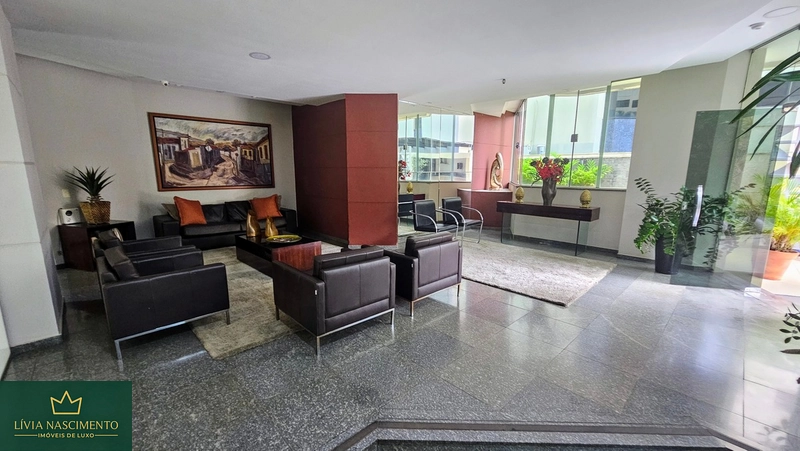 Edifício Solar das Orquídeas - Setor Bueno: 25ª foto da galeria de imagens do imóvel