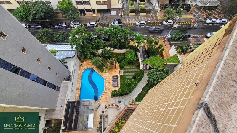 Edifício Solar das Orquídeas - Setor Bueno: 11ª foto da galeria de imagens do imóvel