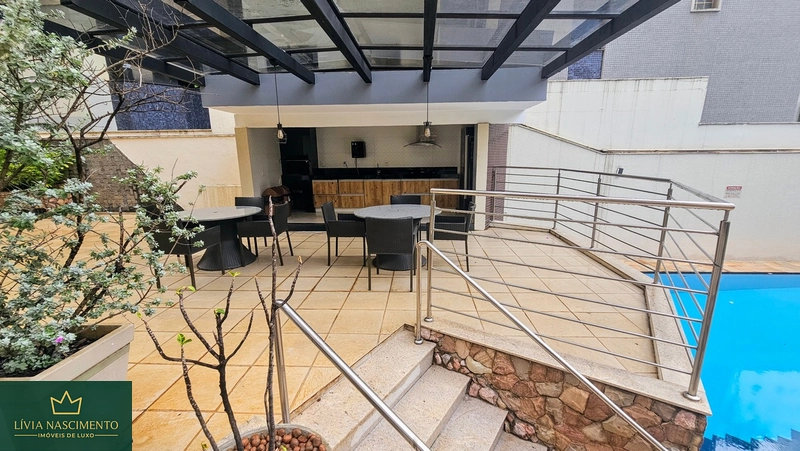 Edifício Solar das Orquídeas - Setor Bueno: 23ª foto da galeria de imagens do imóvel