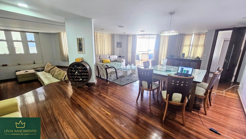 Edifício Solar das Orquídeas - Setor Bueno: 4ª foto da galeria de imagens do imóvel