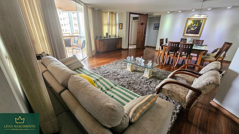 Edifício Solar das Orquídeas - Setor Bueno: 1ª foto da galeria de imagens do imóvel