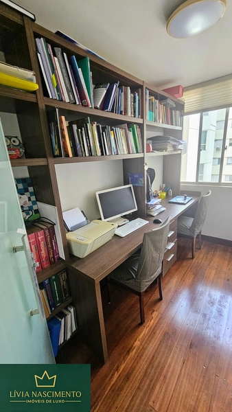 Edifício Solar das Orquídeas - Setor Bueno: 22ª foto da galeria de imagens do imóvel