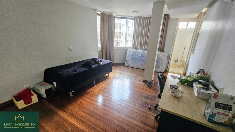 Edifício Solar das Orquídeas - Setor Bueno: 20ª foto da galeria de imagens do imóvel