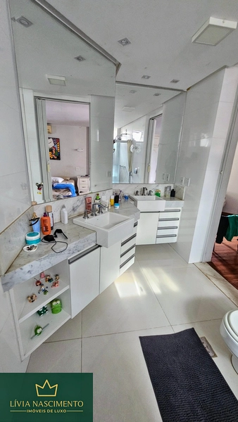 Edifício Solar das Orquídeas - Setor Bueno: 16ª foto da galeria de imagens do imóvel