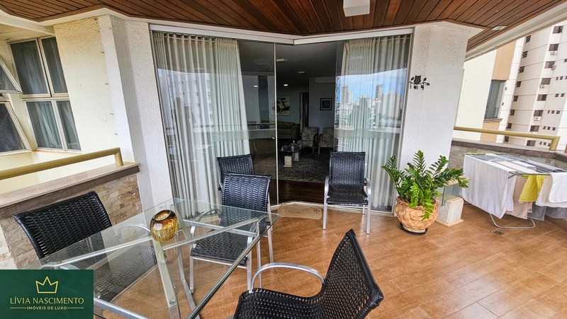 Edifício Solar das Orquídeas - Setor Bueno: 10ª foto da galeria de imagens do imóvel