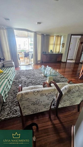 Edifício Solar das Orquídeas - Setor Bueno: 5ª foto da galeria de imagens do imóvel