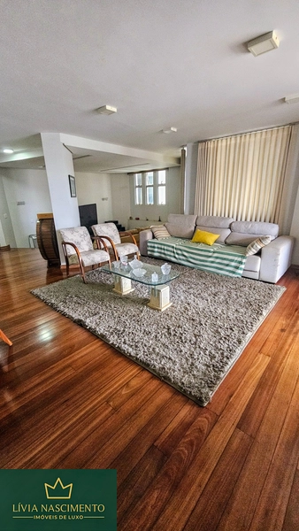 Edifício Solar das Orquídeas - Setor Bueno: 2ª foto da galeria de imagens do imóvel