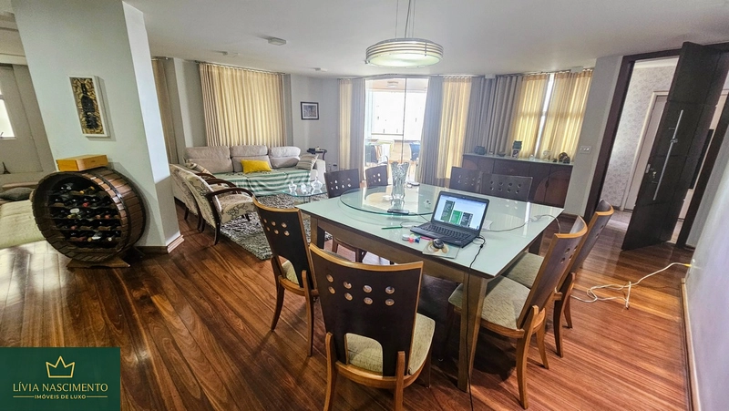 Edifício Solar das Orquídeas - Setor Bueno: 3ª foto da galeria de imagens do imóvel