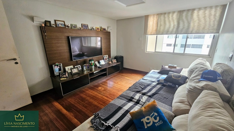 Edifício Solar das Orquídeas - Setor Bueno: 18ª foto da galeria de imagens do imóvel