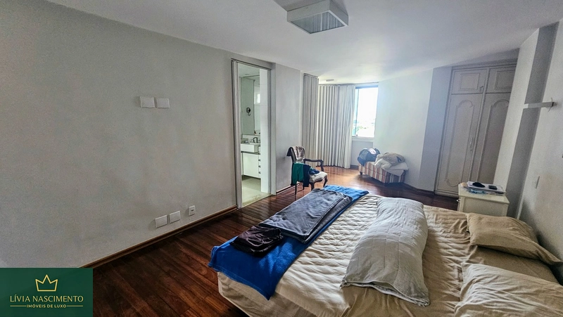 Edifício Solar das Orquídeas - Setor Bueno: 17ª foto da galeria de imagens do imóvel