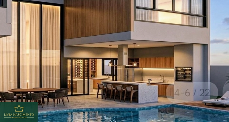 Jardins Milão  - Goiânia GO: 5ª foto da galeria de imagens do imóvel