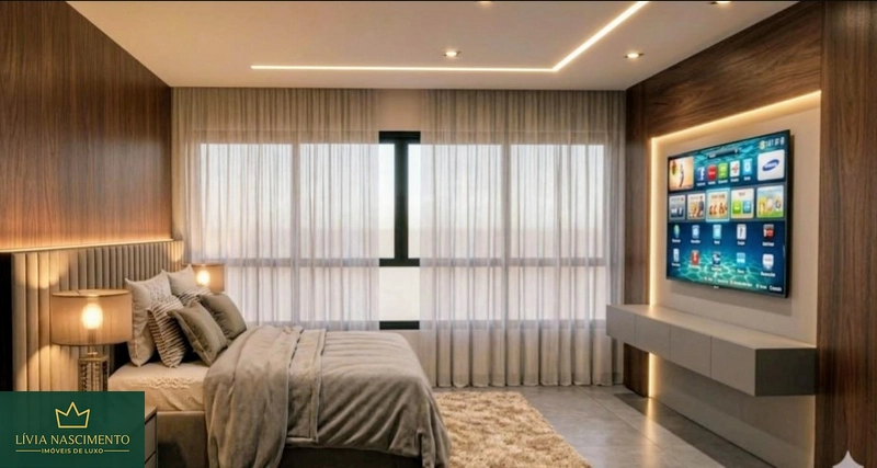 Jardins Milão  - Goiânia GO: 13ª foto da galeria de imagens do imóvel