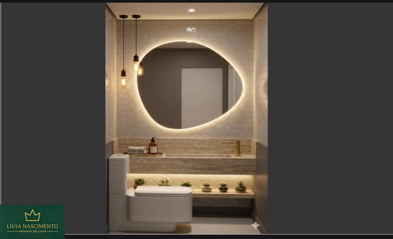 Jardins Milão  - Goiânia GO: 12ª foto da galeria de imagens do imóvel