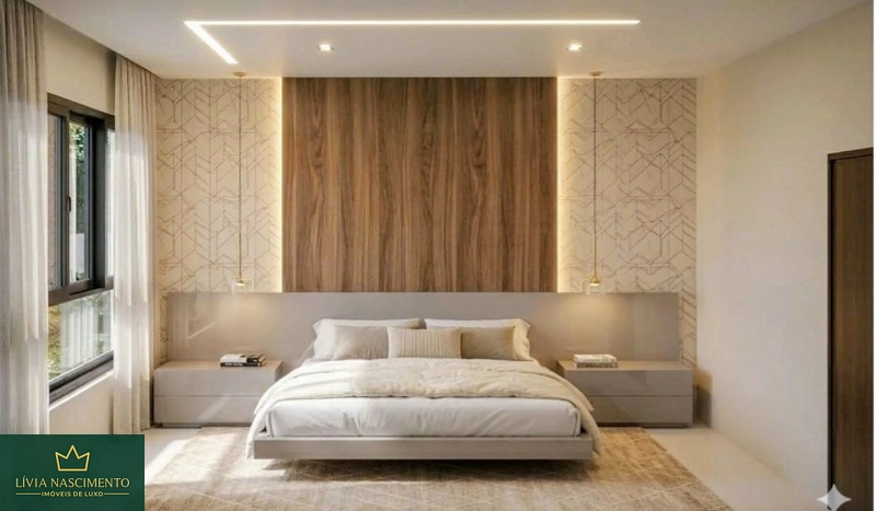 Jardins Milão  - Goiânia GO: 20ª foto da galeria de imagens do imóvel