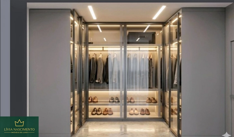 Jardins Milão  - Goiânia GO: 18ª foto da galeria de imagens do imóvel