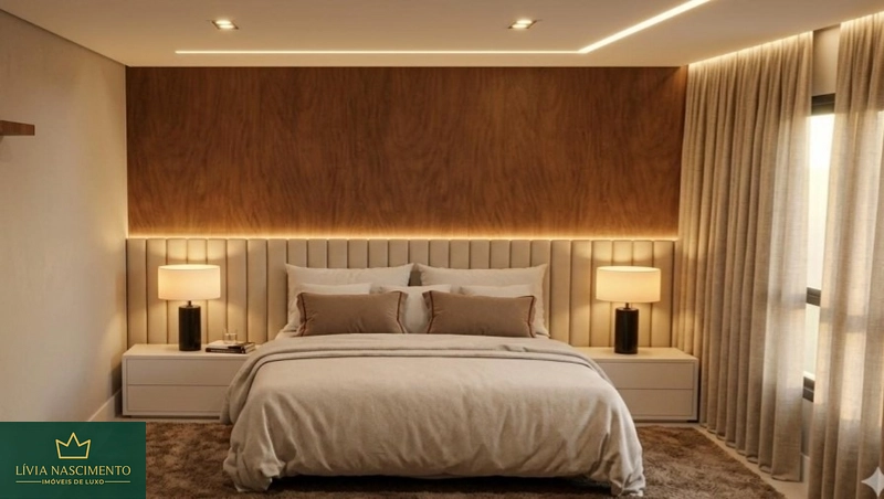 Jardins Milão  - Goiânia GO: 14ª foto da galeria de imagens do imóvel