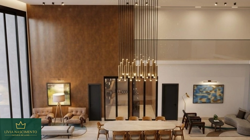 Jardins Milão  - Goiânia GO: 8ª foto da galeria de imagens do imóvel