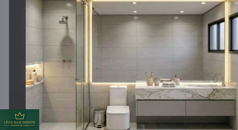 Jardins Milão  - Goiânia GO: 19ª foto da galeria de imagens do imóvel