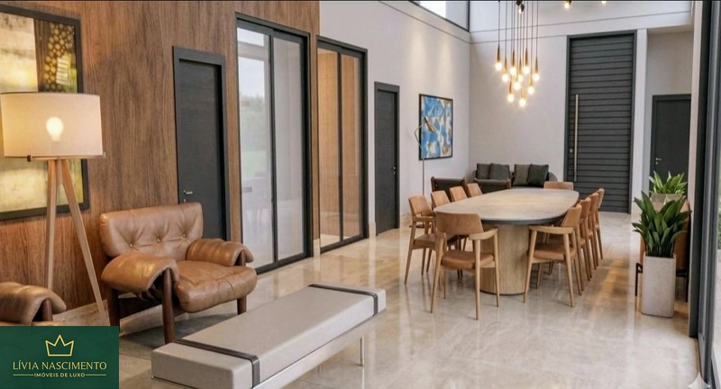 Jardins Milão  - Goiânia GO: 9ª foto da galeria de imagens do imóvel