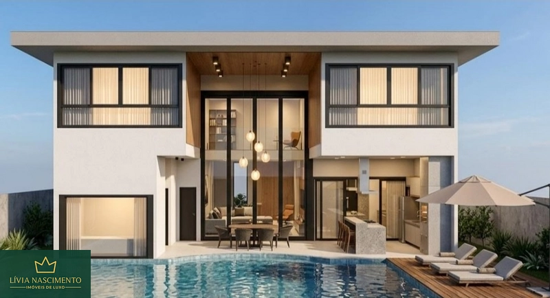 Jardins Milão  - Goiânia GO: 3ª foto da galeria de imagens do imóvel