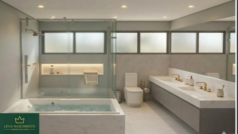 Jardins Milão  - Goiânia GO: 16ª foto da galeria de imagens do imóvel