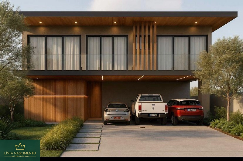 Jardins Milão  - Goiânia GO: 2ª foto da galeria de imagens do imóvel