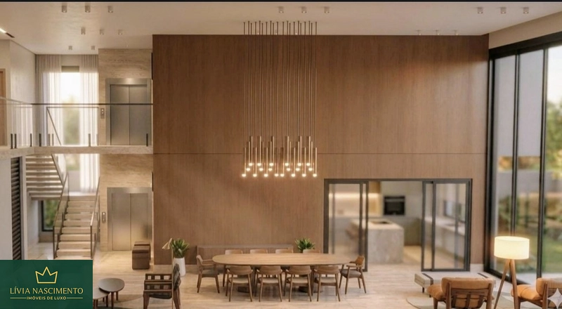 Jardins Milão  - Goiânia GO: 7ª foto da galeria de imagens do imóvel