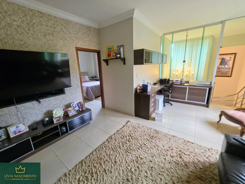 Portal do Sol 1 - Goiânia GO: 21ª foto da galeria de imagens do imóvel