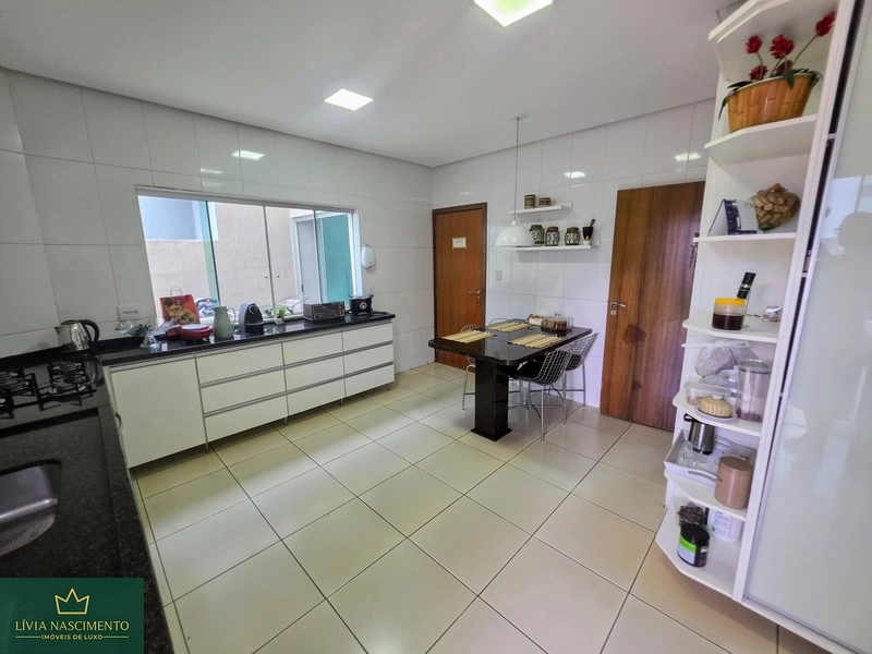 Portal do Sol 1 - Goiânia GO: 19ª foto da galeria de imagens do imóvel