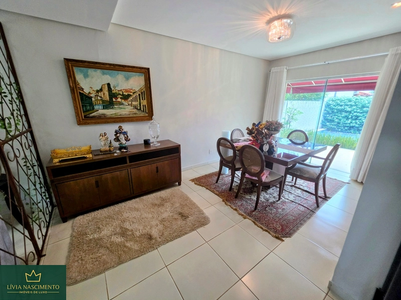 Portal do Sol 1 - Goiânia GO: 5ª foto da galeria de imagens do imóvel