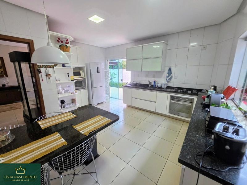 Portal do Sol 1 - Goiânia GO: 10ª foto da galeria de imagens do imóvel